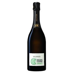 DRAPPIER Champagne Extra Brut Bio CLAREVALLIS cl.75
