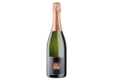 ENRICO GATTI Franciacorta Docg Brut Rose cl.75 12.5