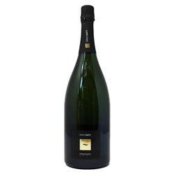 ENRICO GATTI Franciacorta Docg Saten Millesimato Magnum 2017 cl.150