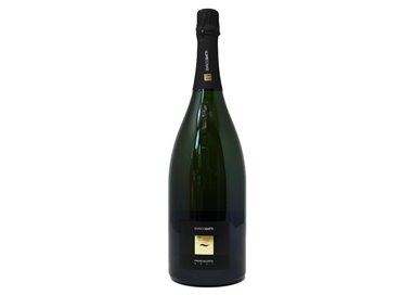 ENRICO GATTI Franciacorta Docg Saten Millesimato Magnum 2017 cl.150
