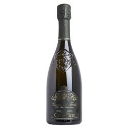 CA DEI FRATI Cuvée Brut VSQ Metodo Classico cl.75 13°