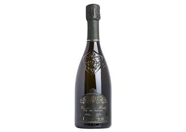 CA DEI FRATI Cuvée Brut VSQ Metodo Classico cl.75 13°