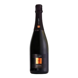 Enrico Gatti Franciacorta Nature Riserva 2015 La Casella cl.75 12.5%