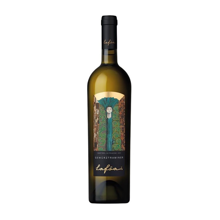 Colterenzio Gewurztraminer Alto Adige Doc Lafoa 2022 cl.75 Colterenzio Gewurztraminer Alto Adige Doc Lafoa 2022 cl.75