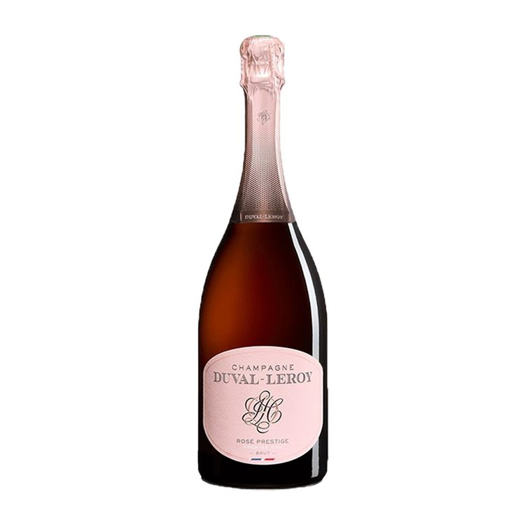 DUVAL LEROY Champagne Rosè prestige MAGNUM 1er CRU Lt 1.5 DUVAL LEROY Champagne Rosè prestige MAGNUM 1er CRU Lt 1.5