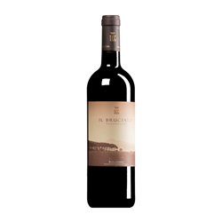 Guado Al Tasso Antinori Bolgheri Il Bruciato 2022 cl.75 14.5%