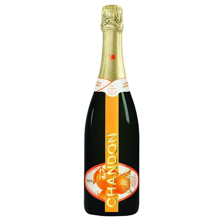 Chandon Garden Spritz cl.75 Chandon Garden Spritz cl.75