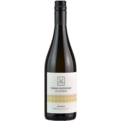 THOMAS NIEDERMAYR Bronner PIWI Bio 2019 Cl.75