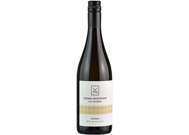 THOMAS NIEDERMAYR Bronner PIWI Bio 2019 Cl.75
