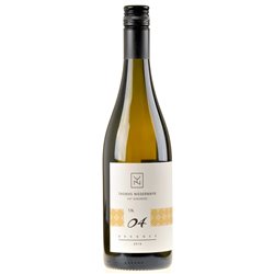 THOMAS NIEDERMAYR SOLARIS GANDBERG Weiss Igt Nr 14 Bio 2018 Cl.75