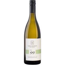 THOMAS NIEDERMAYR Cuvee SONNRAIN Nr 99 Bio PIWI 2018 Cl.75