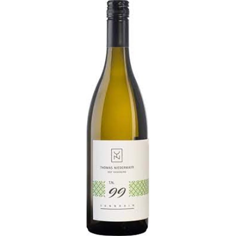 THOMAS NIEDERMAYR Cuvee SONNRAIN Nr 99 Bio PIWI 2018 Cl.75 THOMAS NIEDERMAYR Cuvee SONNRAIN Nr 99 Bio PIWI 2018 Cl.75