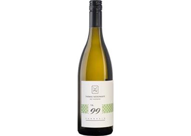 THOMAS NIEDERMAYR Cuvee SONNRAIN Nr 99 Bio PIWI 2018 Cl.75