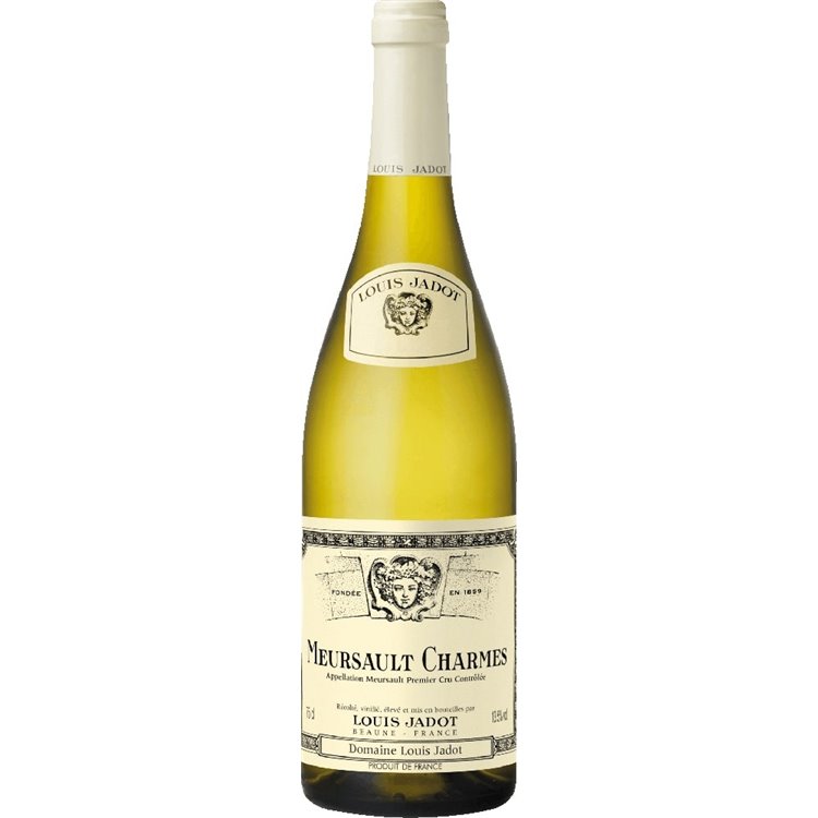 Louis Jadot Bourgogne Meursalt Charmes 1ER Cru 2020 cl.75 Louis Jadot Bourgogne Meursalt Charmes 1ER Cru 2020 cl.75