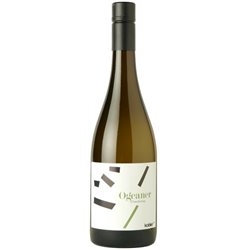 ARMIN KOBLER Chardonnay OGEANER 2020 Cl.75