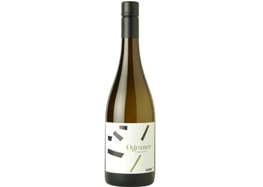ARMIN KOBLER Chardonnay OGEANER 2020 Cl.75