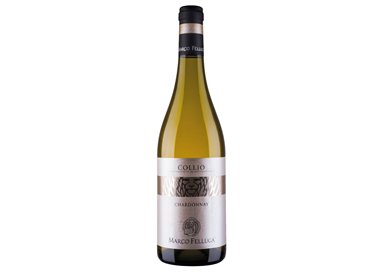 Marco Felluga Chardonnay Collio Doc 2022 cl.75 13%