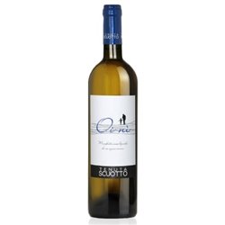 Scuotto Fiano Di Avellino Oini 2019 cl.75