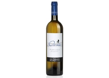 Scuotto Fiano Di Avellino Oini 2019 cl.75