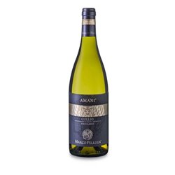 Marco Felluga Friulano Collio Doc Amani 2022 cl.75 13%