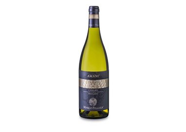 Marco Felluga Friulano Collio Doc Amani 2022 cl.75 13%