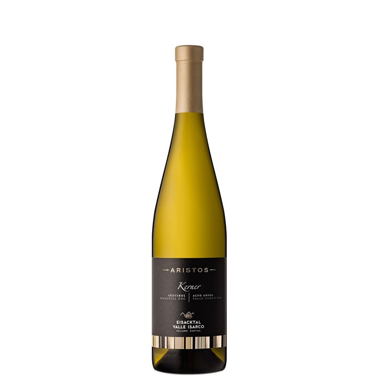 Cantina Valle Isarco Kerner Riserva Aristos 2020 cl 75 Cantina Valle Isarco Kerner Riserva Aristos 2020 cl 75