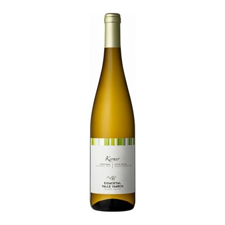 Cantina Valle Isarco Kerner 2021 cl 75 Cantina Valle Isarco Kerner 2021 cl 75