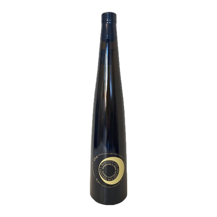 CERETTO Moscato d'Asti Docg I VIGNAIOLI DI SANTO STEFANO 2022 Cl.75 CERETTO Moscato d'Asti Docg I VIGNAIOLI DI SANTO STEFANO 2022 Cl.75