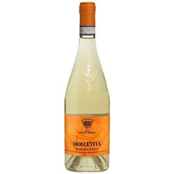Pico Maccario Moscato D'Asti Docg Dolcevita 2023 cl.75