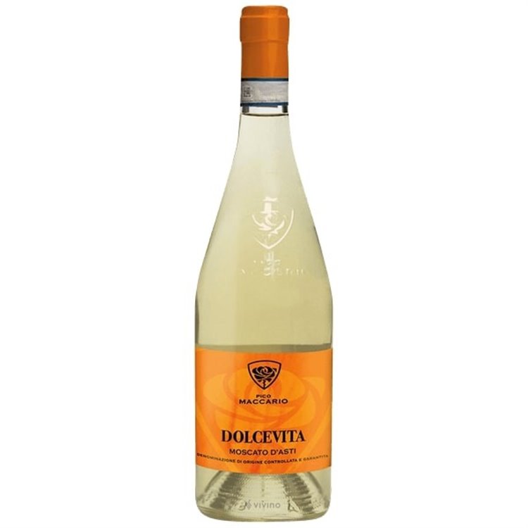 Pico Maccario Moscato D'Asti Docg Dolcevita 2023 cl.75 Pico Maccario Moscato D'Asti Docg Dolcevita 2023 cl.75