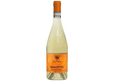 Pico Maccario Moscato D'Asti Docg Dolcevita 2023 cl.75