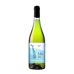 Garbarino Moscato D'Asti Docg Hiku 2023 cl.75