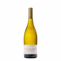 Marques Murrieta Grand Riserva Capellania 2017 cl 75