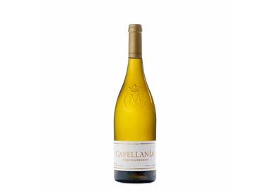 Marques Murrieta Grand Riserva Capellania 2017 cl 75