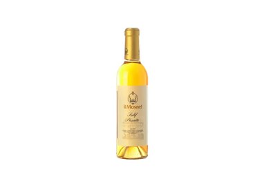 Mosnel Passito Sulif 2019 cl.37.5