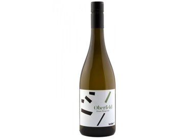 ARMIN KOBLER Pinot Grigio OBERFELD 2019 Cl.75