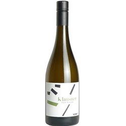 ARMIN KOBLER Pinot Grigio KLAUSNER 2021 Cl.75