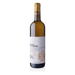 Russiz Superiore Pinot Bianco Collio Doc 2022 cl.75 13.5%