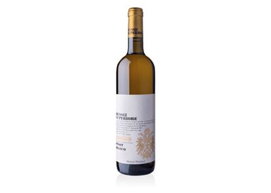 Russiz Superiore Pinot Bianco Collio Doc 2022 cl.75 13.5%