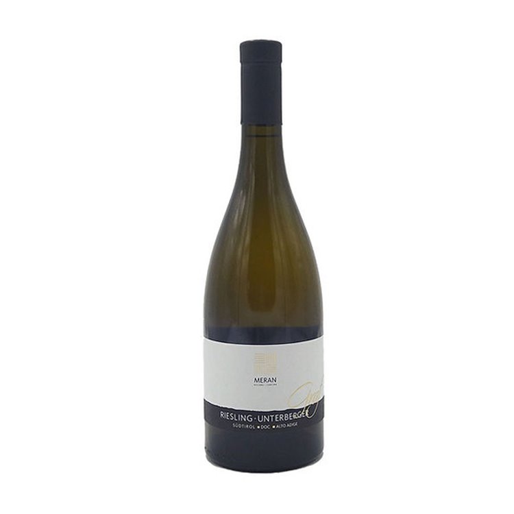 Cantina Di Merano Riesling GRAF VON MERAN 2020 cl 75 Cantina Di Merano Riesling GRAF VON MERAN 2020 cl 75