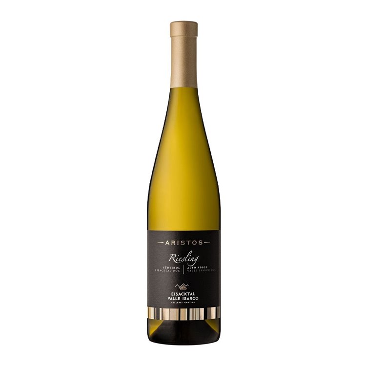 Cantina Valle Isarco Riesling Riserva Aristos 2020 cl.75
