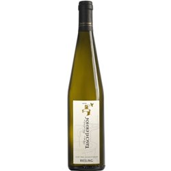 TASCHLERHOF Riesling DOC 2020 cl.75
