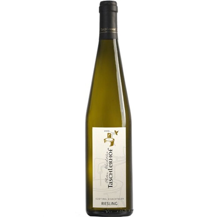 TASCHLERHOF Riesling DOC 2020 cl.75 TASCHLERHOF Riesling DOC 2020 cl.75
