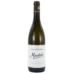 NALLES-MAGRE Sauvignon Mantele 2019 Cl.75