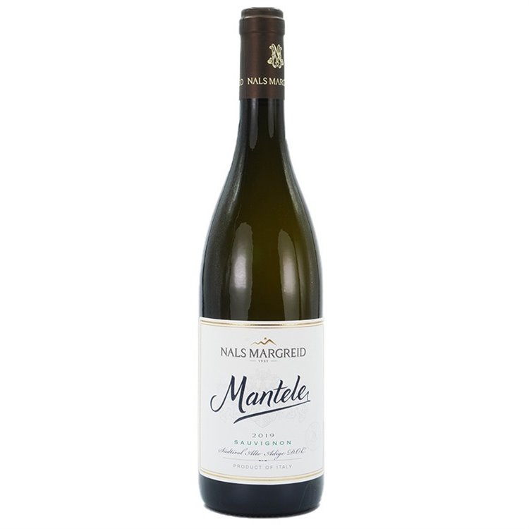 NALLES-MAGRE Sauvignon Mantele 2019 Cl.75 NALLES-MAGRE Sauvignon Mantele 2019 Cl.75