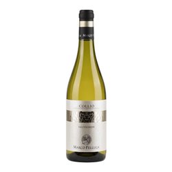 Marco Felluga Sauvignon Collio Doc 2022 cl.75 13%