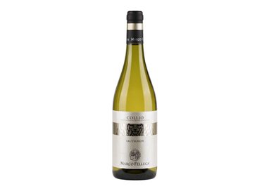 Marco Felluga Sauvignon Collio Doc 2022 cl.75 13%