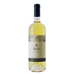 Querciabella Toscana Bianco Igt Batar 2019 cl.75