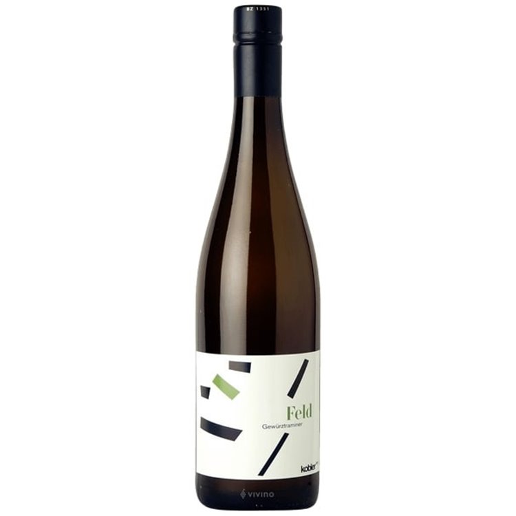 ARMIN KOBLER Gewurztraminer FELD 2020 Cl.75 ARMIN KOBLER Gewurztraminer FELD 2020 Cl.75