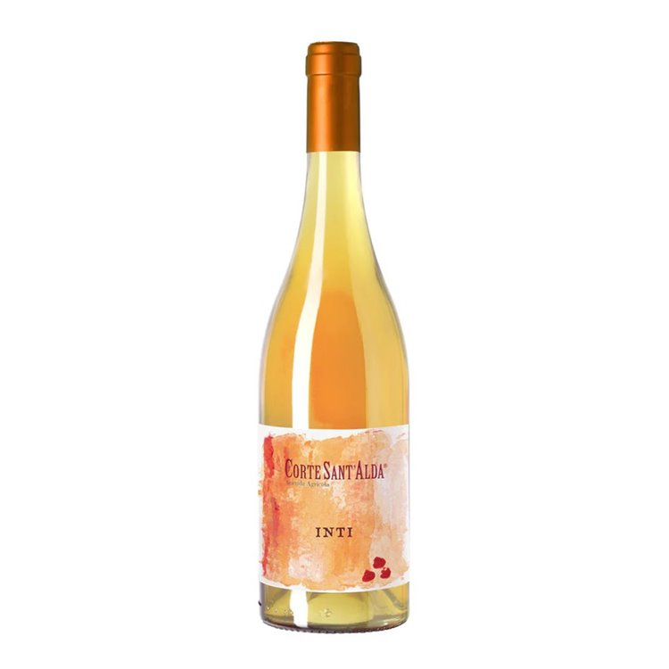 Camerani Corte Sant'Alda Garganega Verona Igt Demeter 2022 cl75 12.5 Camerani Corte Sant'Alda Garganega Verona Igt Demeter 2022 cl75 12.5